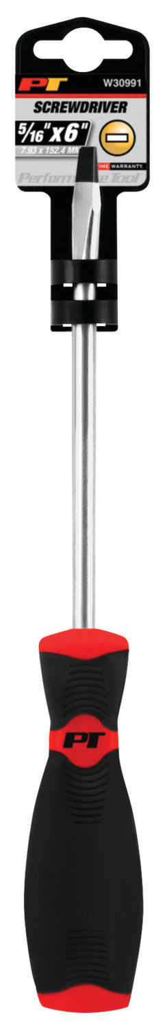 Performance Tool W30991 Screwdriver||w30991_Pkg.Jpg||86||ptlw30991||2345194