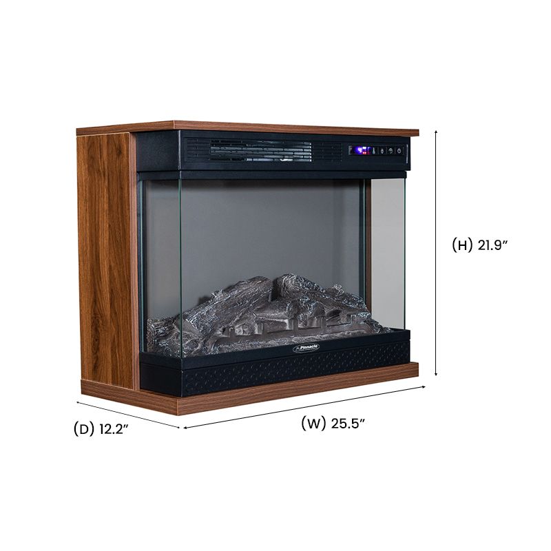 Product of Pinnacle Appliances Pfl 24 Fireplace Insert