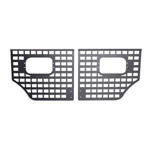 Putco 195162 Molle Cargo Panel||||94||p45195162||1911484