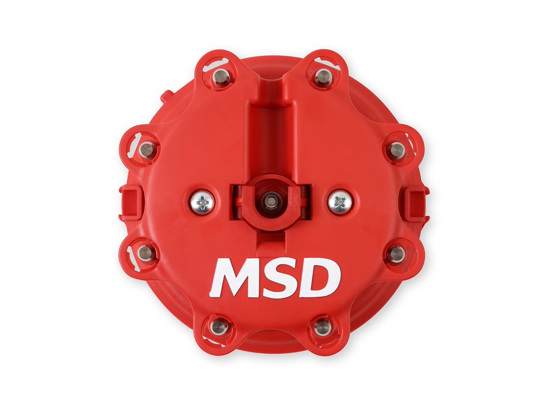 Msd Ignition 8482 Distributor Cap And Rotor Kit||8482_04.Jpg||89||m468482||1243918