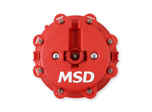 Msd Ignition 8482 Distributor Cap And Rotor Kit||8482_04.Jpg||89||m468482||1243918