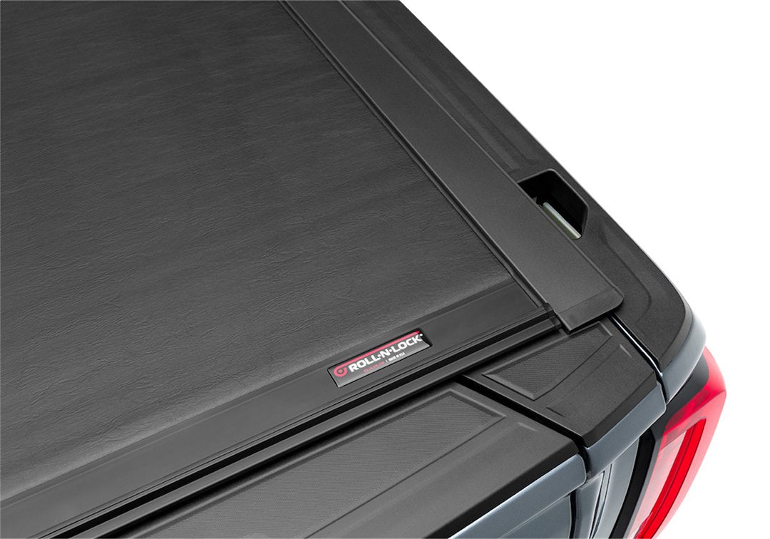 Product of Roll-N-Lock M-Series ™ Soft Manual Retractable LG223M Tonneau Cover 