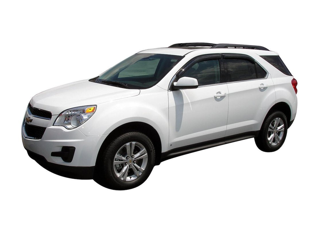 Auto Ventshade (Avs) 94166 Rainguard||94166_On_Vehicle_Hr.Jpg||86||v1594166||1760406