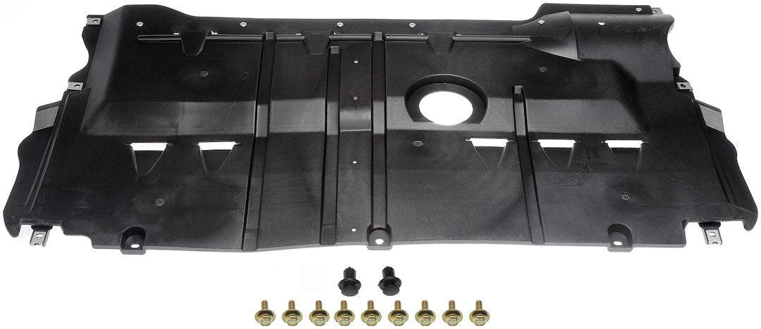 Dorman (Oe Solutions) 924-015 Undercar Shield||924-015-001.Jpg||85||d18924015||1137256