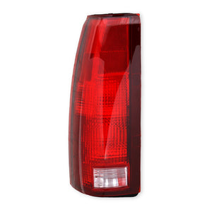 Holley Classic Trucks 07-120 Tail Light Lens||07-120.Jpg||85||h1907120||1125347