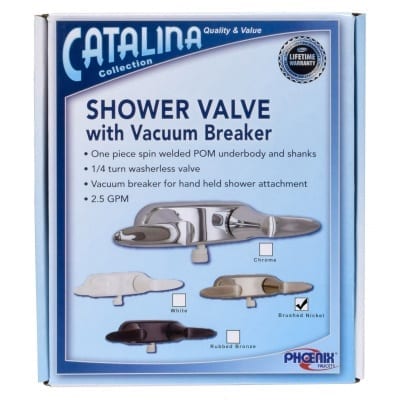 Product of Phoenix Products Pf223404 Shower Control Valve