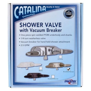 Product of Phoenix Products Pf223404 Shower Control Valve