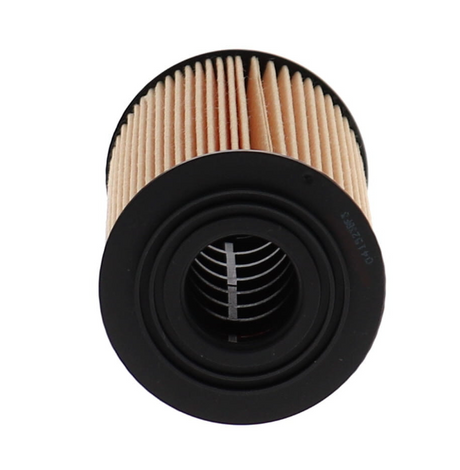 Product of Wix Filters 57029 Cartridge Oil Filter 