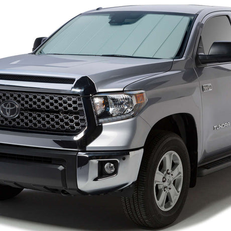 Product of Covercraft Uv11299sv Windshield Shade