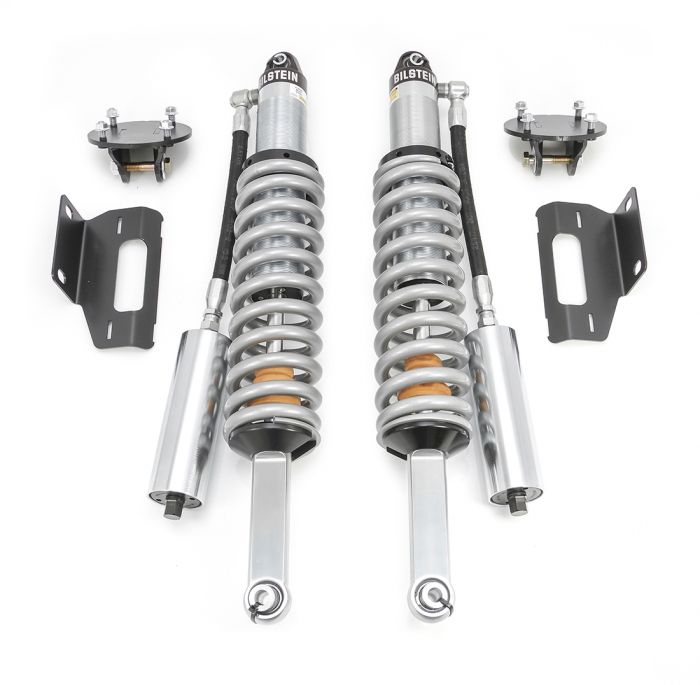 Product of ReadyLIFT 46-5780 No Monotube Coil Over Shock Absorber 