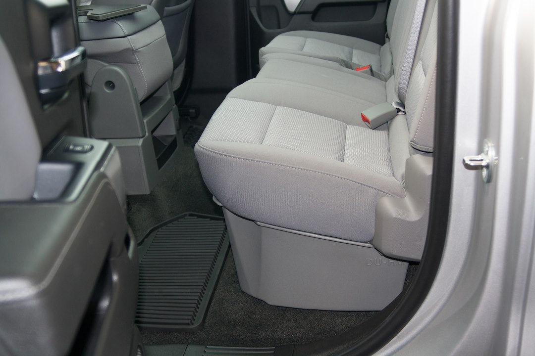 Product of Du Ha 10304 Under Seat Storage Unit
