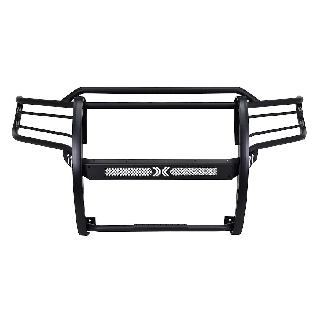 Product of Westin Automotive 40-33705 Grille Guard Black Textured E-Coated 