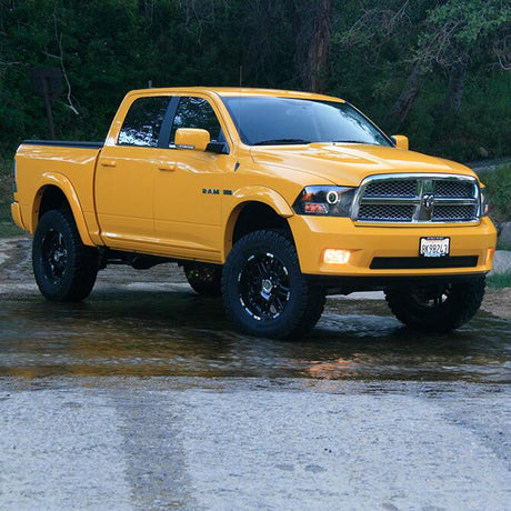 Product of Superlift K1020FX Lift Kit Suspension 