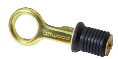 Product of Attwood Marine 7524a7 Boat Drain Plug