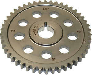 Cloyes S1030 Timing Chain Crankshaft Sprocket||s1030.Jpg||85||c19s1030||936674