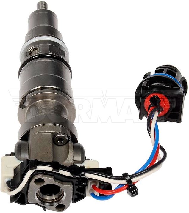 Dorman (Oe Solutions) 502-505 Fuel Injector||502-505_3.Jpg||88||d18502505||1285603