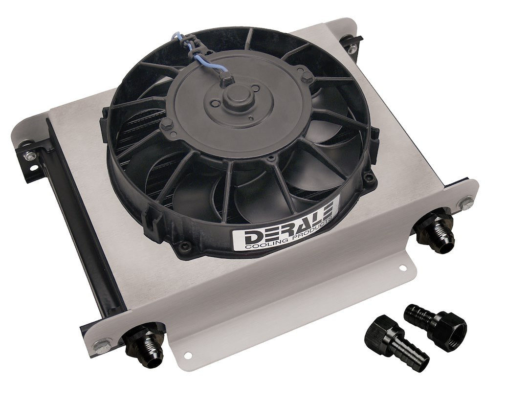 Product of Derale 15960 Fluid Cooler