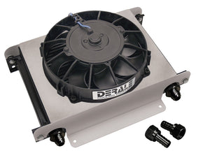 Product of Derale 15960 Fluid Cooler