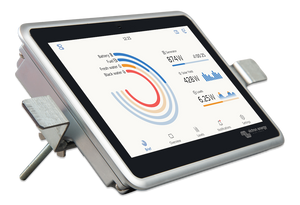 Product of Victron Energy Bpp900480100 Power Management System Remote Gateway