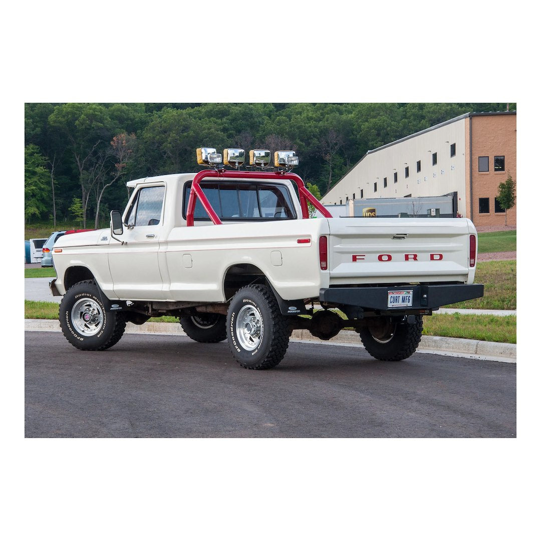 Curt 13310 Trailer Hitch Rear||13310_3008x1990_Ma.Jpg||90||c9313310||1228132