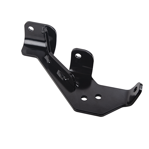 Product of Reese 56018 Bolt-On Fifth Wheel Trailer Hitch Mount Kit 