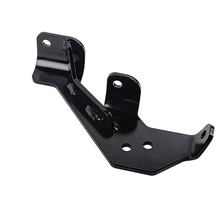 Product of Reese 56018 Bolt-On Fifth Wheel Trailer Hitch Mount Kit 