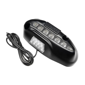 Oracle Lighting 5887-001 Cargo Area Light - Led||5887-001_A.Jpg||85||o375887001||1544621