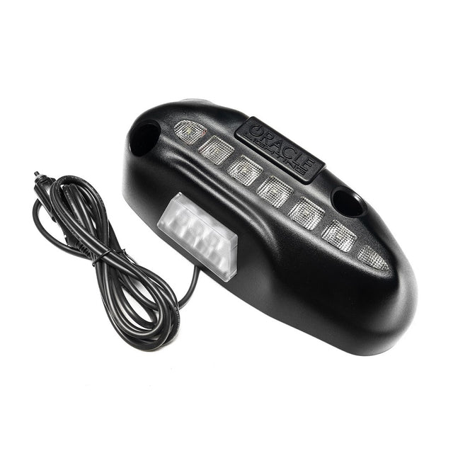 Oracle Lighting 5887-001 Cargo Area Light - Led||5887-001_A.Jpg||85||o375887001||1544621