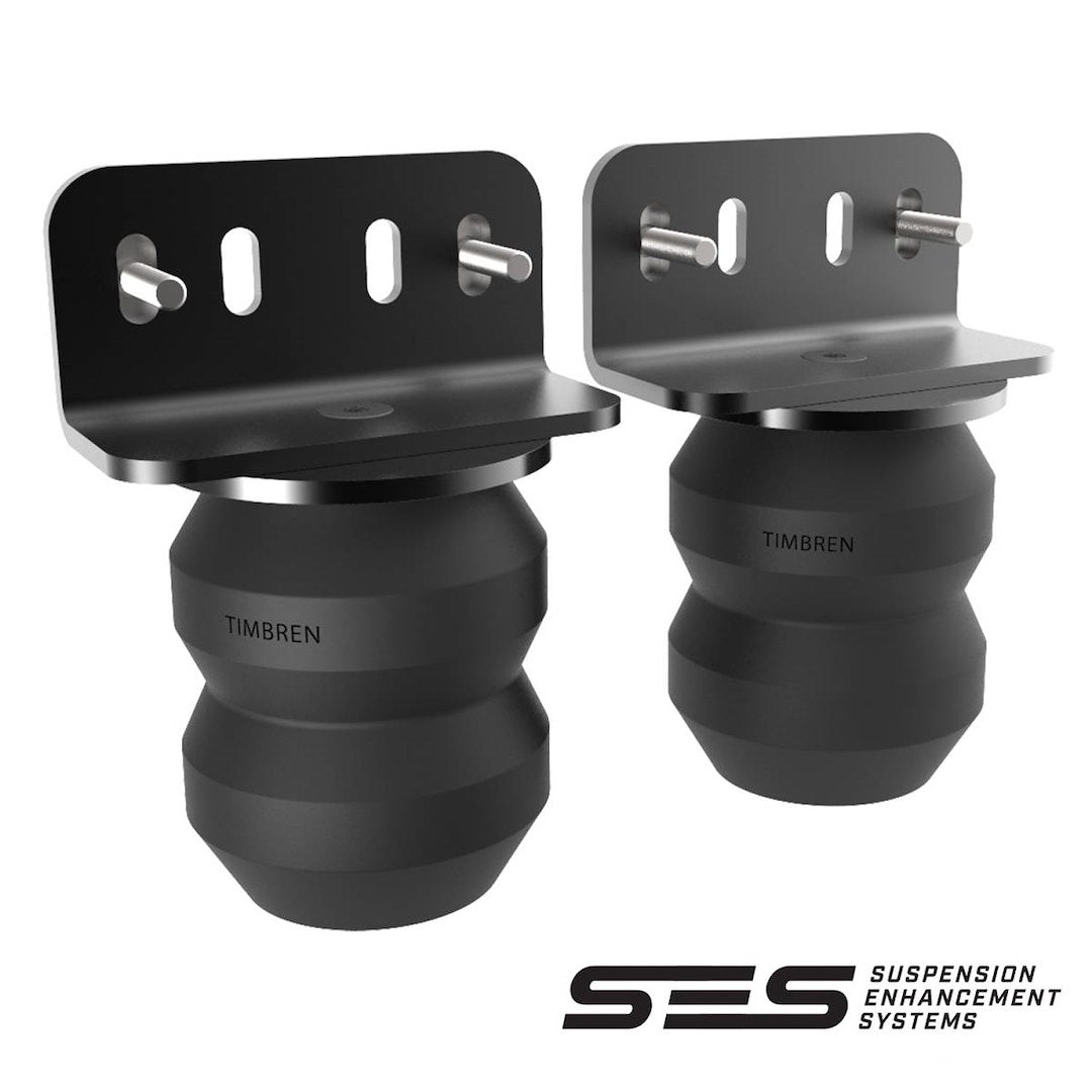 Product of Timbren Frf53a Helper Spring Kit