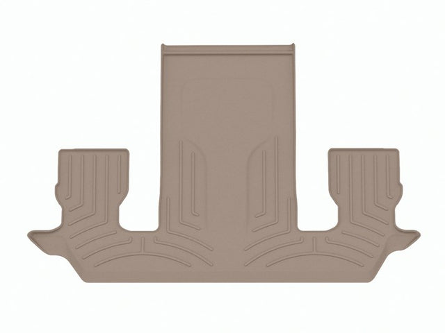 Product of Weathertech (USA) FloorLiner ™ HP 4517163IM Beige/ Cashmere/ Camel/ Khaki/ Medium Neutral/ Sand/ Tan Thermoplastic Elastomer (TPE) Floor Liner 