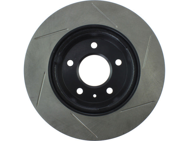 Product of Stop Tech/ Power Slot 126.62073SR SportStop ® Slotted Slotted 1-Piece Brake Rotor 