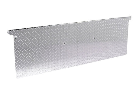 Product of Dee Zee DZ4138 Aluminum Silver Diamond Plate Tailgate Protector 