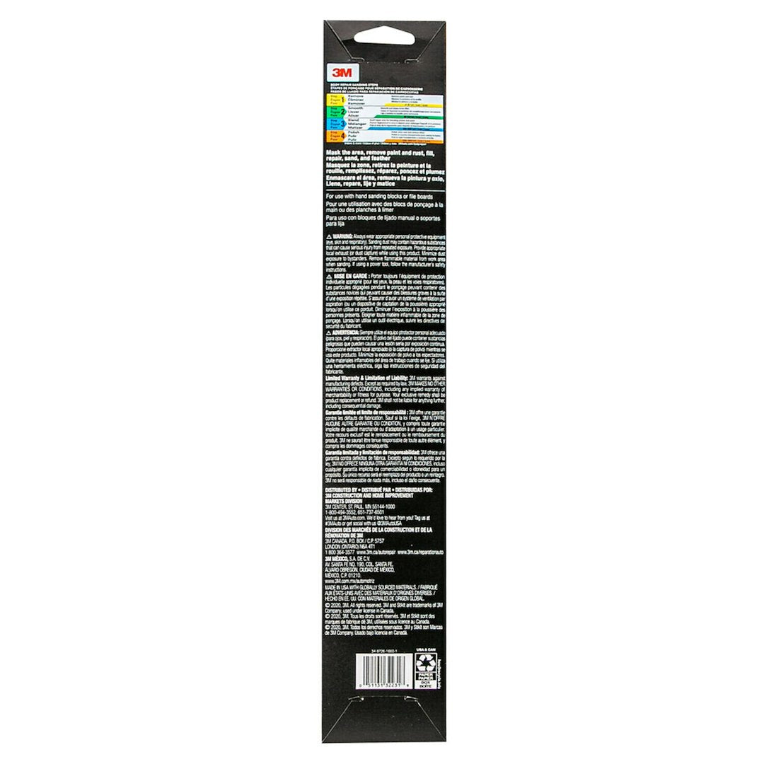 Product of 3m 32231 Sandpaper