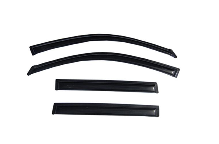 Product of Auto Ventshade (AVS) 94063 Ventvisor Outside Channel Rainguard 