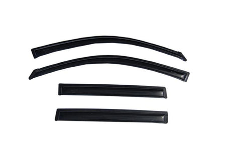 Product of Auto Ventshade (AVS) 94063 Ventvisor Outside Channel Rainguard 