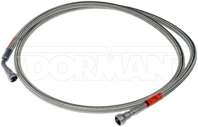 Dorman (Oe Solutions) 819-002 Fuel Line||819-002_1.Jpg||86||d18819002||1758734
