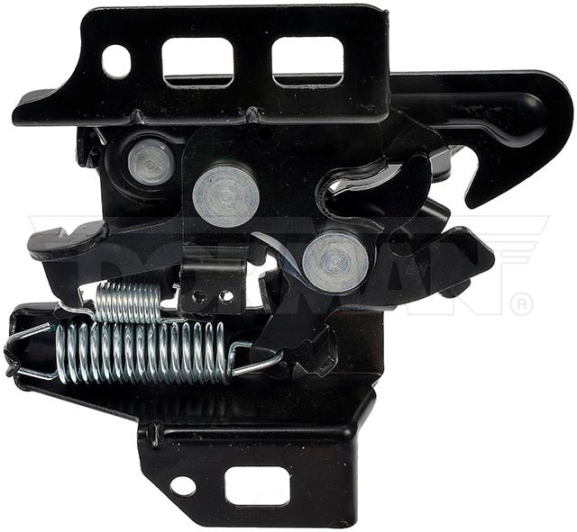 Dorman (Oe Solutions) 820-306 Hood Latch||820-306_2.Jpg||87||d18820306||887145
