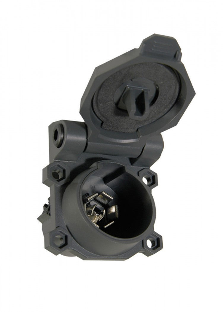 Hopkins Mfg 40940 Trailer Wiring Connector||||88||h2240940||2021559