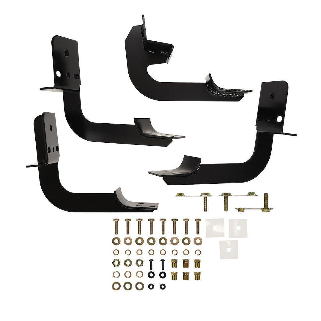 Westin Automotive 22-1895 Nerf Bar Mounting Kit||22-1895_Kodir_P04.Jpg||85||w16221895||1612218