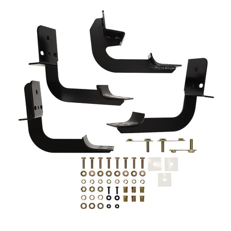 Westin Automotive 22-1895 Nerf Bar Mounting Kit||22-1895_Kodir_P04.Jpg||85||w16221895||1612218