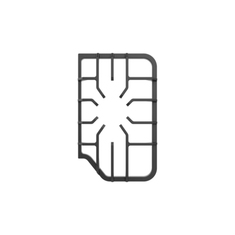 Furrion Llc C-Fgh4zsa-Ss-Rgrate Stove Grate||c-Fgh4zsa-Ss-Rgrate.Png||85||f6n2021124204||1688866