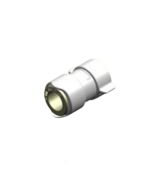 Product of Whale Wx1532b Fresh Water Fitting