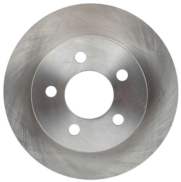 Product of Raybestos Brakes 76923R R-Line Plain Face 2-Piece Brake Rotor 