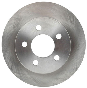 Product of Raybestos Brakes 76923R R-Line Plain Face 2-Piece Brake Rotor 