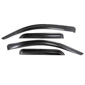 Trailfx 4528h Rainguard||t84_4528h_Rainguards_B2c_1.Jpg||85||t844528h||2474551