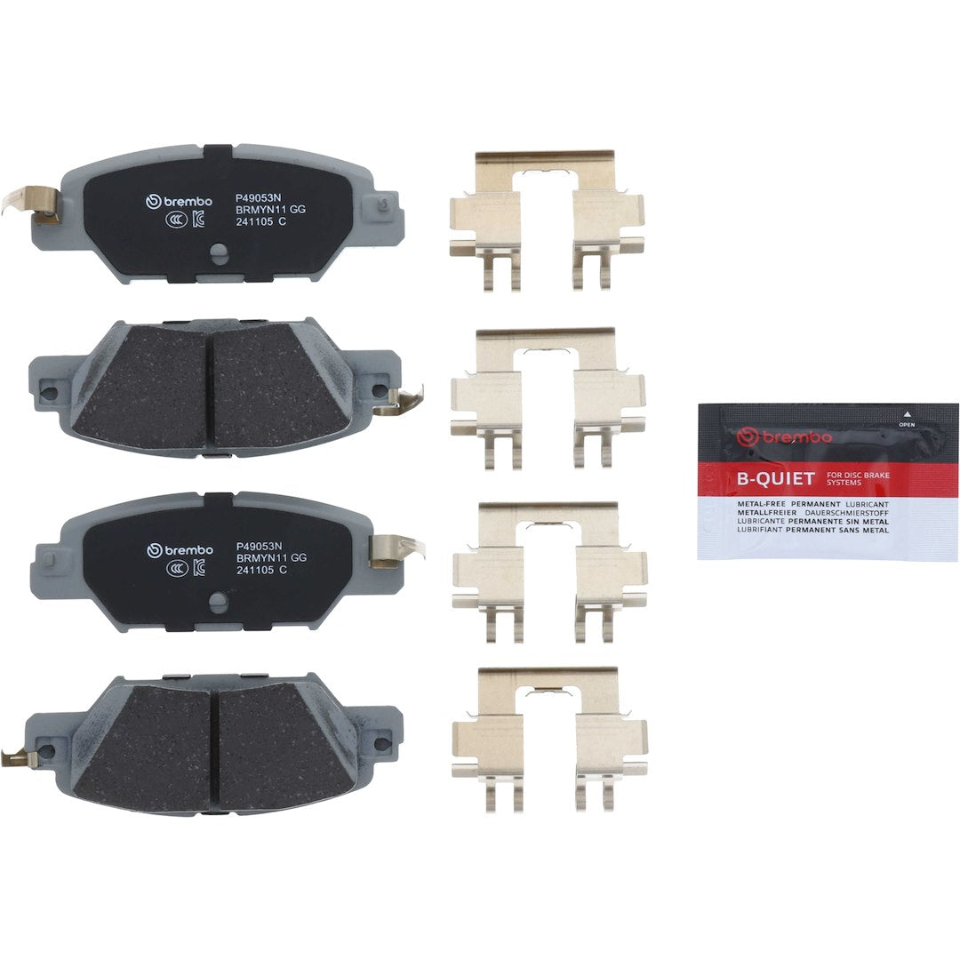 Brembo P49053n Brake Pad||p49053n_Kit.Jpg||90||brmp49053n||1753295