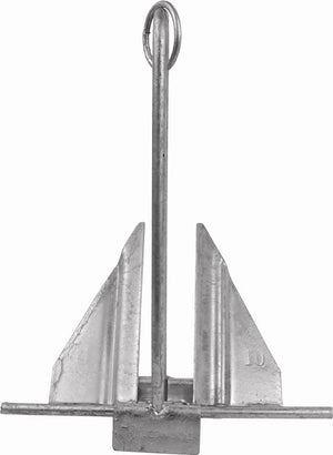 Product of Attwood Marine 9962-1 Boat Anchor