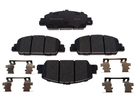 Raybestos Brakes Mgd1654ch Brake Pad||mgd1654ch_Fro.Jpg||85||r53mgd1654ch||1518968