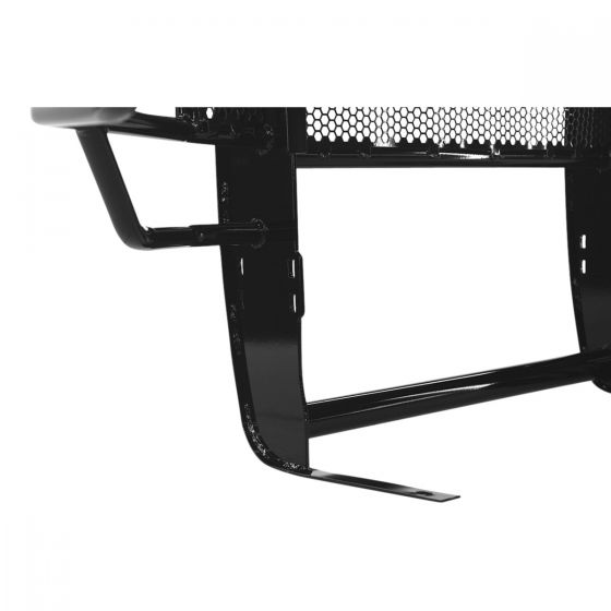 Product of Ranch Hand GGD061BL1 Grille Guard 1-Piece Black 