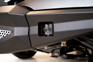 Product of DV8 Offroad BE3EW40W Driving/ Fog Light 